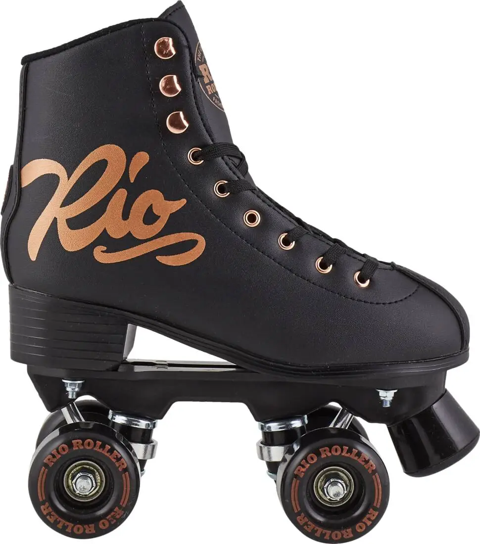 Rio Roller Rose Roller Skates 5 Rio Roller Rose Roller Skates - Image 3