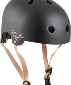 Rio Roller Rose Skate Helmet -Surf Sales rio roller rose skate helmet gk