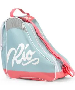 Rio Roller Script Skate Bag