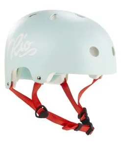 Rio Roller Script Skate Helmet -Surf Sales rio roller script skate helmet q4 1