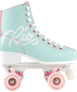 Rio Roller Script Teal Roller Skates -Surf Sales rio roller script teal roller skates 59 4