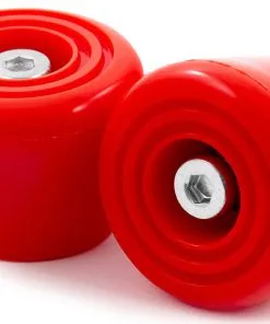 Rio Roller Toe Stops