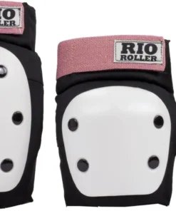 Rio Roller Triple Skate Pads 3-pack -Surf Sales rio roller triple skate pads 3 pack xx 1