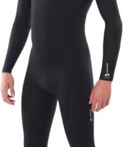 Rip Curl Dawn Patrol 5mm Back Zip Wetsuit