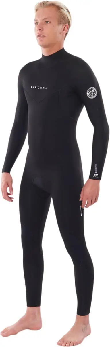 Rip Curl Dawn Patrol 5mm Back Zip Wetsuit 3 Rip Curl Dawn Patrol 5mm Back Zip Wetsuit