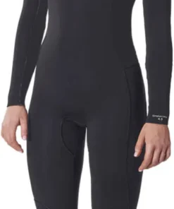 Rip Curl Dawn Patrol 5mm Chest Zip Womens Wetsuit