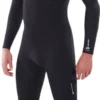 Rip Curl Dawn Patrol 5mm Hooded Chest Zip Wetsuit