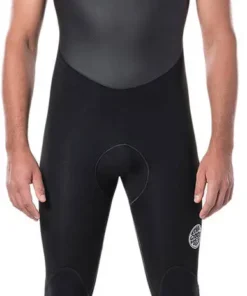Rip Curl Dawn Patrol Long John Back Zip Wetsuit