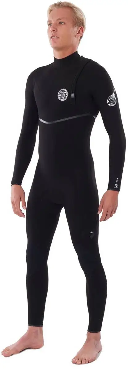 Rip Curl E-Bomb 3/2mm Zipless Wetsuit 3 Rip Curl E-Bomb 3/2mm Zipless Wetsuit