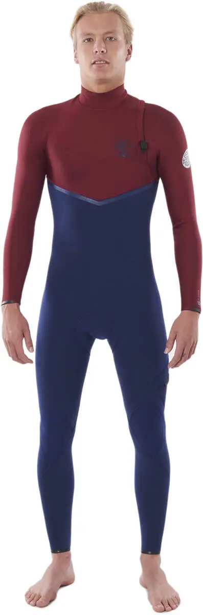 Rip Curl E-Bomb 4mm Zipless Wetsuit 3 Rip Curl E-Bomb 4mm Zipless Wetsuit
