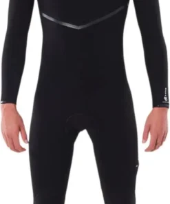 Rip Curl E-Bomb Hooded 5mm Zipless Wetsuit -Surf Sales rip curl e bomb hooded 5mm zipless wetsuit 2