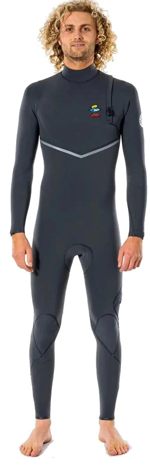 Rip Curl E-Bomb Searchers 3/2mm Zipless Wetsuit 3 Rip Curl E-Bomb Searchers 3/2mm Zipless Wetsuit