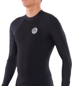 Rip Curl Flash Bomb Neoprene Long Sleeve -Surf Sales rip curl flash bomb neoprene long sleeve lr 1