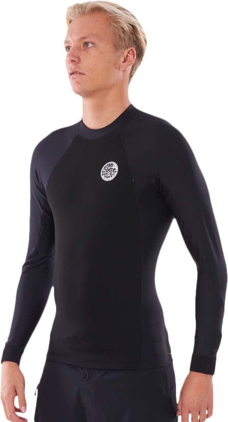 Rip Curl Flash Bomb Neoprene Long Sleeve 4 Rip Curl Flash Bomb Neoprene Long Sleeve - Image 2