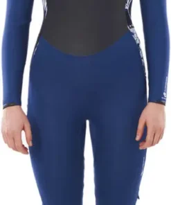 Rip Curl Flashbomb 4mm Chest Zip Womens Wetsuit -Surf Sales rip curl flashbomb 4mm chest zip womens wetsuit t4 1