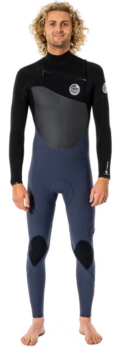Rip Curl Flashbomb 5mm Chestzip Wetsuit 5 Rip Curl Flashbomb 5mm Chestzip Wetsuit - Image 3