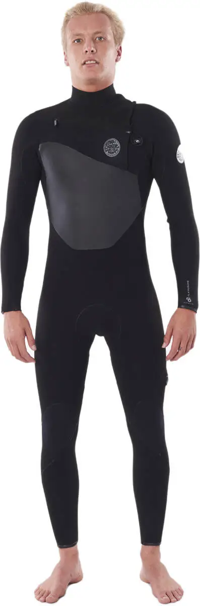 Rip Curl Flashbomb 5mm Chestzip Wetsuit 3 Rip Curl Flashbomb 5mm Chestzip Wetsuit