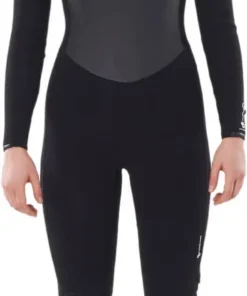 Rip Curl Flashbomb 5mm Chestzip Womens Wetsuit -Surf Sales rip curl flashbomb 5mm chestzip womens wetsuit 6a 1
