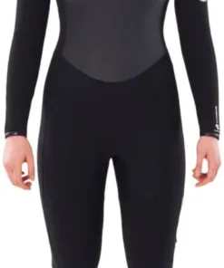 Rip Curl Flashbomb 6mm Hooded Chestzip Womens Wetsuit -Surf Sales rip curl flashbomb 6mm hooded chestzip womens wetsuit 2