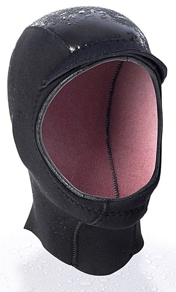 Rip Curl Heat Seeker 4mm Wetsuit Hood 3 Rip Curl Heat Seeker 4mm Wetsuit Hood