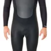 Rip Curl Omega 4/3mm Back Zip Wetsuit