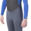 Rip Curl Omega 4mm Back Zip Kids Wetsuit -Surf Sales rip curl omega 4mm back zip kids wetsuit jm