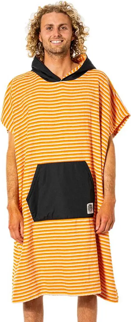 Rip Curl Surf Sock Hooded Towel 4 Rip Curl Surf Sock Hooded Towel - Image 2