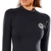 Rip Curl Thermopro Womens Wetsuit Top
