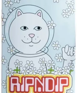 RIPNDIP Butterfly Skateboard Deck -Surf Sales ripndip butterfly skateboard deck 1