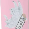 RIPNDIP Kick Back Skateboard Cruiser Deck
