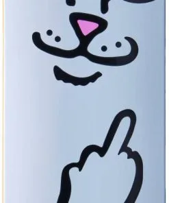 RIPNDIP Lord Nermal Skateboard Deck