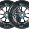 River Glide Kevin Austin Pro Scooter Wheels 2-Pack -Surf Sales river glide kevin austin pro scooter wheels 2 pack ix