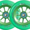 River Naturals Glide Pro Scooter Wheels 2-Pack -Surf Sales river naturals glide pro scooter wheels 2 pack 4j