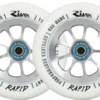 River Naturals Rapid Blizzard Pro Scooter Wheel 2-Pack -Surf Sales river naturals rapid blizzard pro scooter wheel 2 pack 7r