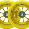 River Naturals Rapid Pro Scooter Wheels 2-Pack -Surf Sales river naturals rapid pro scooter wheels 2 pack hb