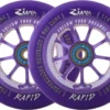 River Rapid Signature Pro Scooter Wheels 2-Pack