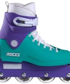 Roces 1992 Inline Skates -Surf Sales roces 1992 inline skates ak 4