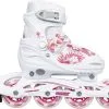 Roces Compy 9.0 Girls Inline Skates 2 Roces Compy 9.0 Girls Inline Skates -Surf Sales roces compy 9 0 girls inline skates 8y