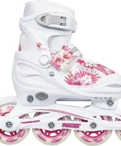 Roces Compy 9.0 Girls Inline Skates