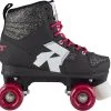 Roces Disco Palace Quad Roller Skates