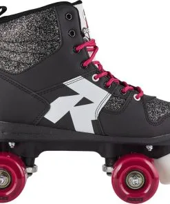 Roces Disco Palace Quad Roller Skates -Surf Sales roces disco palace quad roller skates 5s 5