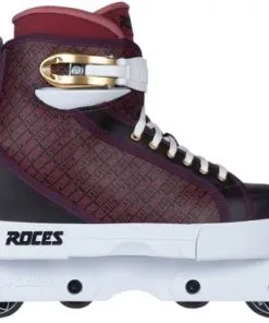 Roces Dogma Spassov Aggressive Inline Skates -Surf Sales roces dogma spassov aggressive inline skates 9e 2