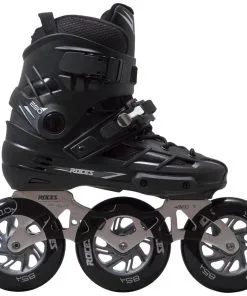 Roces EGO 3x110 TIF Inline Skates -Surf Sales roces ego 3x110 tif inline skates h3 4