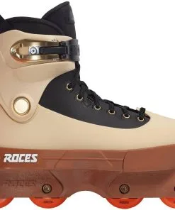 Roces Fifth Element Nils Jansons Aggressive Inline Skates -Surf Sales roces fifth element nils jansons aggressive inline skates 2m 3