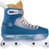 Roces Fifth Element Yuto Goto Aggressive Inline Skates -Surf Sales roces fifth element yuto goto aggressive inline skates 6j