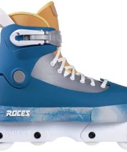 Roces Fifth Element Yuto Goto Aggressive Inline Skates -Surf Sales roces fifth element yuto goto aggressive inline skates 6j 3