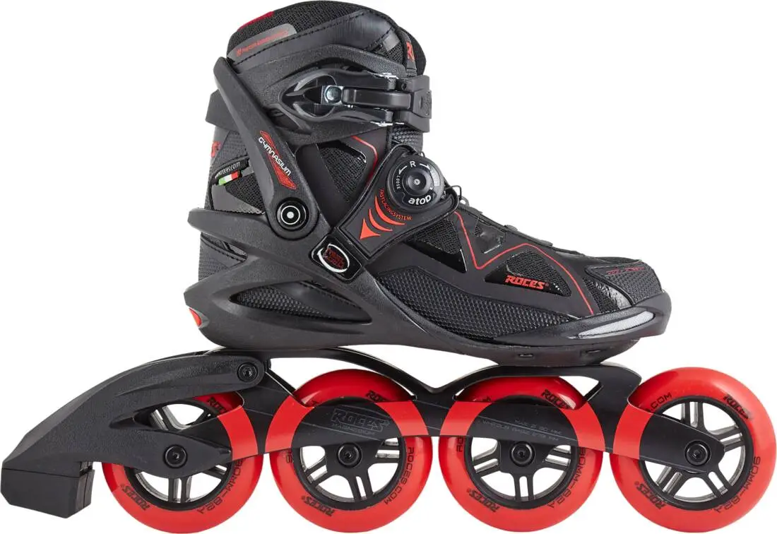Roces Gymnasium 2.0 TIF Inline Skates 6 Roces Gymnasium 2.0 TIF Inline Skates - Image 4