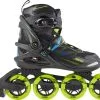 Roces Helium TIF II Inline Skates -Surf Sales roces helium tif ii inline skates
