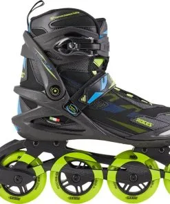 Roces Helium TIF II Inline Skates -Surf Sales roces helium tif ii inline skates 3