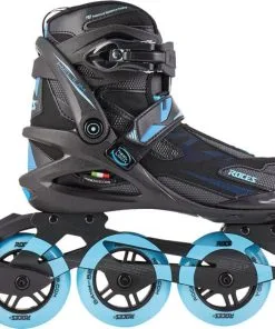 Roces Helium TIF II Womens Inline Skates 11 Roces Helium TIF II Womens Inline Skates -Surf Sales roces helium tif ii womens inline skates fx 3